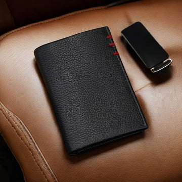 Smart Wallet – Compact & Stylish