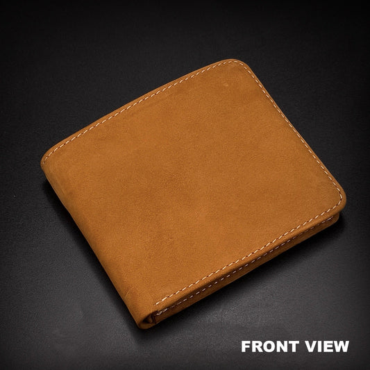 Premium Crazy Wallet