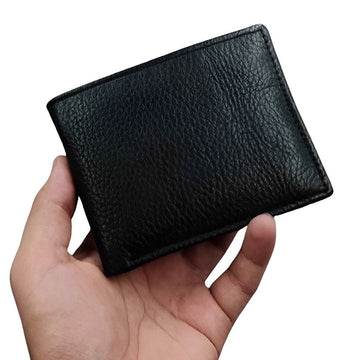 Premium Bifold Wallet