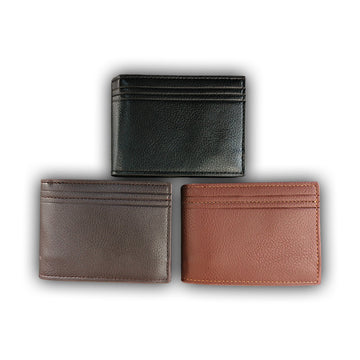 3 Line Premium Quality Wallet