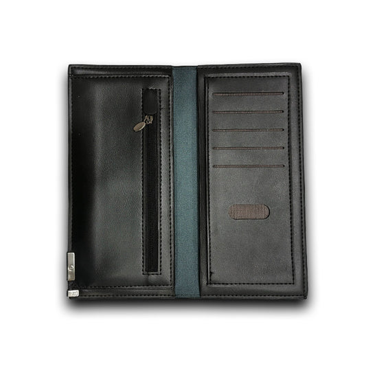 Royalbuckle Executive Long Wallet