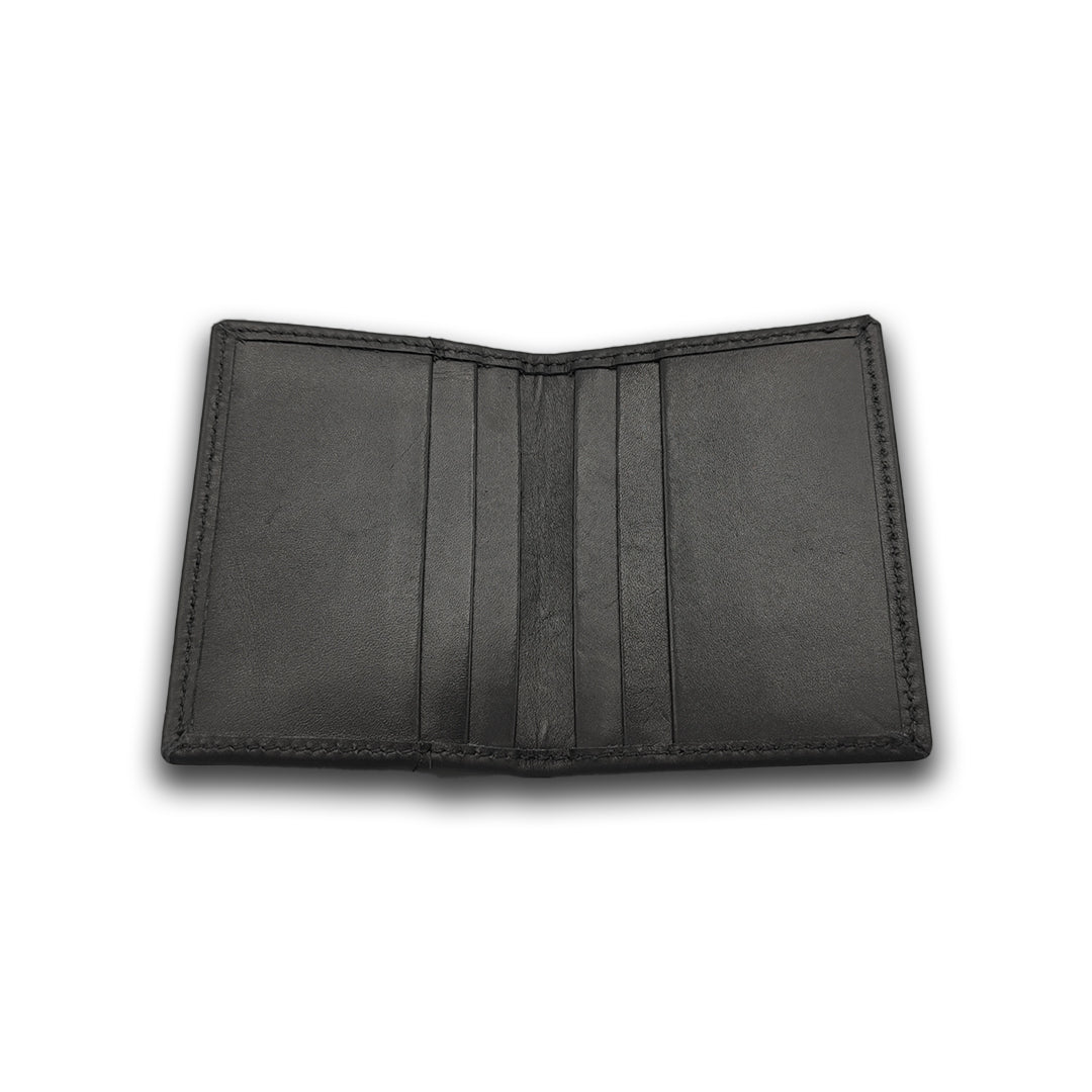 Bi-Fold Wallet Card Holder Crazyskin