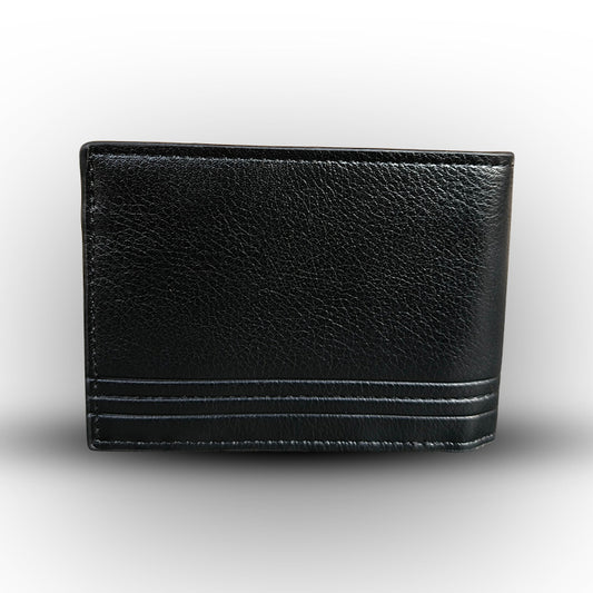 3 Line Premium Quality Wallet
