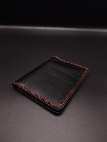 Premium Pullup Wallet