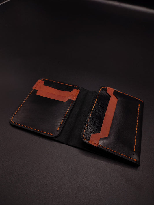 Bulk Cash Wallet